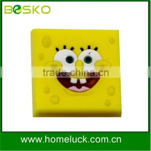Drawer Kids Knob Pvc Knobs Funny Knob thumbnail-1
