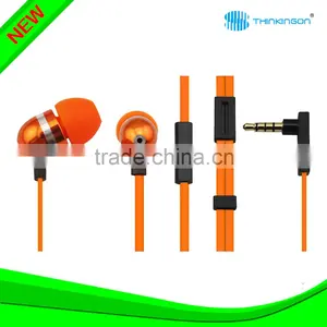 Wired Headset With Mic thumbnail-1
