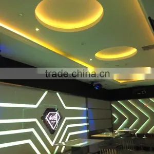 Top Quality 216w RGB Controller/ Led Controller Programmable for Led Strip Light thumbnail-5