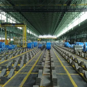 Prepainted Galvanized Steel Coil thumbnail-1