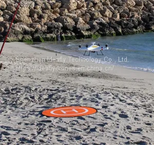 WATERPROOF DRONE SOLUTION thumbnail-1