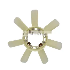 HIGH QUALITY Engine FAN BLADE for HILUX 2L 3L LN145 OEM 16361-54040 thumbnail-2