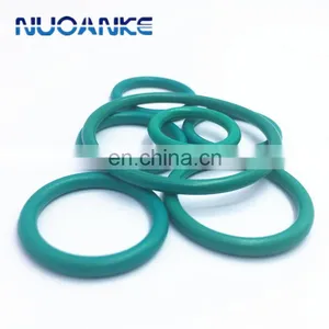 NUOANKE Good Quality FKM NBR Silicone PTFE Rubber Oring O-ring thumbnail-3