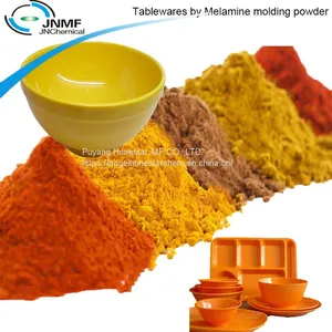 Melamine Formaldehyde Molding Compound Price thumbnail-5