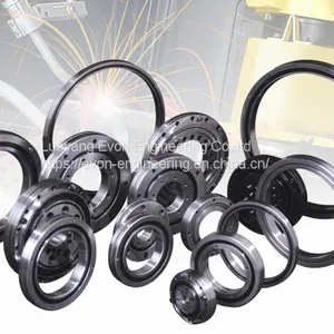XV 80 Cross Bearing Slewing Bearing XV80 80*135*18mm thumbnail-1