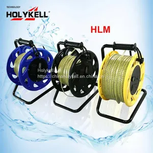 Holykell Tape Reel Water Level Meter for Well Depth Measurement of Level Sensor Manufacturer thumbnail-1