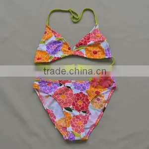 Girls 7-16 Swimwear thumbnail-1