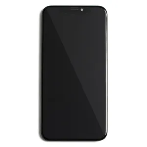 Factory Wholesale Lcd Touch Screen For Iphone X Display Assembly Oled Soft DXS GXS thumbnail-1