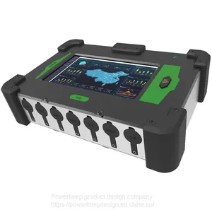 Mini Rugged Tablet Research and Development Service From Chinese Product Design Company Powerkeepdesign thumbnail-1