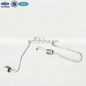 OEM Products Other Auto Fuel System Petrol Diesel Oil High Pressure Fuel Injection Pipe thumbnail-1