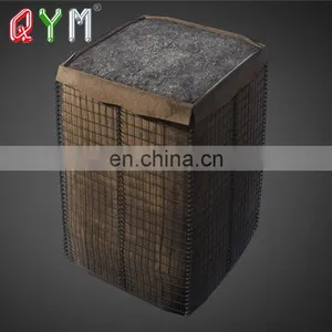 Mil7 Defensive Barrier Supplier Military Hesco Barriers For Sale thumbnail-3