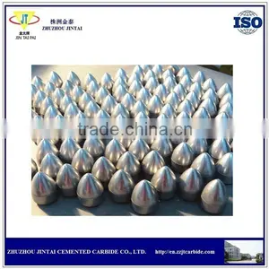 Grinding Tungsten Carbide Button Bits for Mining Tool thumbnail-1