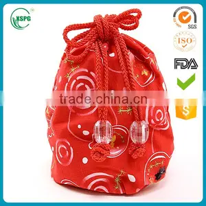 Convenient Packaging Draw String Bag thumbnail-1