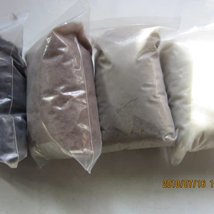 For Clothing Made Raw Sheep Wool Fiber Washed Sheep Fleece For Sale thumbnail-3