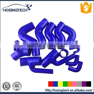 5 Years Warranty Brand Partner High Temperature Automobile Silicone Hose Kit thumbnail-5