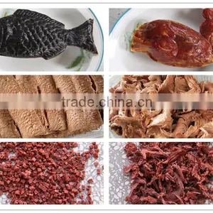 High Quality Hot Sales Best Price Vegetarian Food Making Machine thumbnail-3