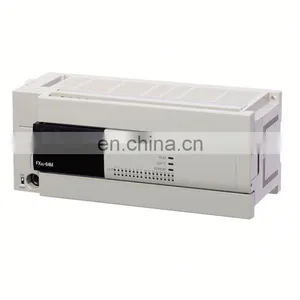 FX3GA-60MT- PLC Programmable Controller thumbnail-1