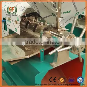 2016 Hotsale Oil Press Machines for Peanut/Sunflower/Palm thumbnail-2