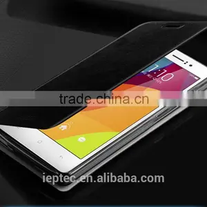 MOFi Customed PU Leather Flip Cover Case for OPPO Mirror 5s, TPU Back Cover Case for OPPO Mirror 5 thumbnail-2