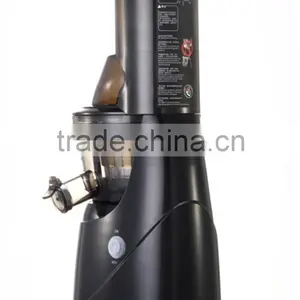 Whole Apple Feed Mouth Slow Juicer/kitchen Applicance Juicer Blender thumbnail-1