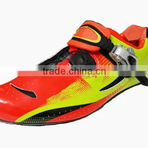 Carbon Road Bike Shoes thumbnail-4