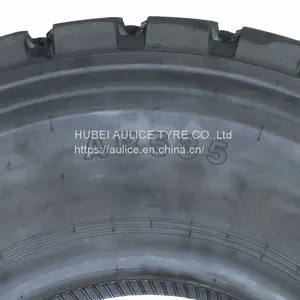 Truck Tire AR535 thumbnail-2