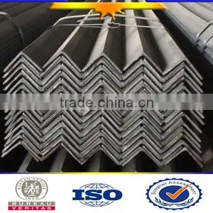 China High Quality Structure Equal Angle Steel thumbnail-2