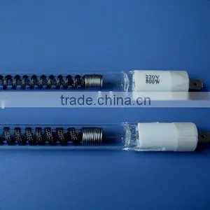 Carbon Fiber Electrical Heater Heating Lamp Elements thumbnail-1