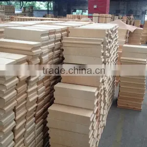 Sk*32/34/36/38 Brick, Standard Brick, 230*114*65 or 75mm Brick, Caly Brick, High Alumina Brick thumbnail-1