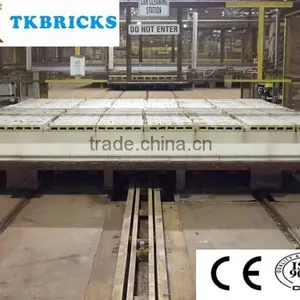 Excellent Quality Frie Clay Brick/Refractory Brick/Kiln Car Slabs thumbnail-1
