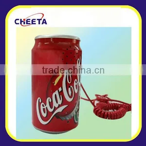 Promotion Coco-cola Can Phone thumbnail-1
