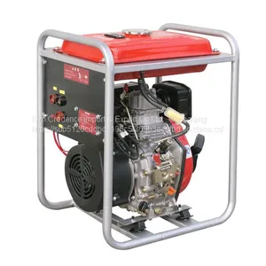 Hot Sale for Home/Outdoor Use DC Diesel Generator With Electric Starter, Ce Euro V, EPA thumbnail-1