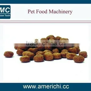 Pet Food Machinery/dog Food Machine/animal Food Machine thumbnail-1
