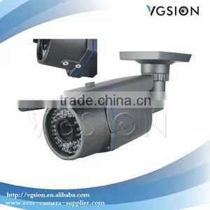 Dual Galsses,weatherproof IR Camera+9-22m Varifocal Lens thumbnail-1