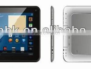 9" Android 4.1 MTK6517 Tablet pc P902 thumbnail-1