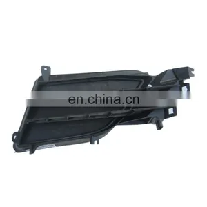 OEM 1057851-00-J 1058007-00-J REAR FOG LAMP COVER REAR BUMPER GRILLE SIDE ACTIVE LOUVER GRILLE FOR Tesla-Model S thumbnail-3