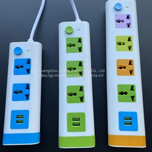 Master Switch Power Extender Power Supply AC Socket 603 604 605 thumbnail-3