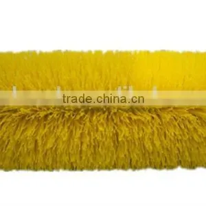 Snow Cylindrical Brush With Competitive Price thumbnail-1
