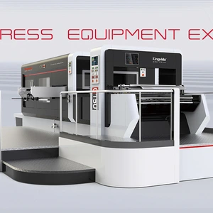 Tangshan Kingvida Printing Machinery Co., Ltd company overview - view 1 thumbnail