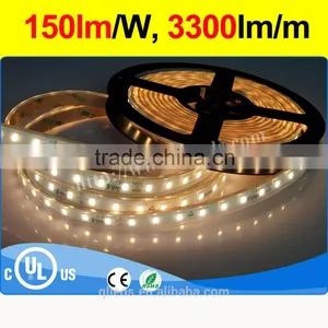 High Quality Factory Directly Selling 194lm/W High Consistency New Style Led Strip thumbnail-1