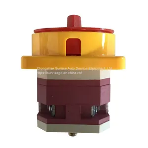 SUNRISE SBM99 SBM96 Wheel Balancer Accessory Power Switch thumbnail-1