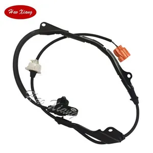 Haoxiang New Material Wheel Speed Sensor ABS 57455-S84-A52 For Honda Acura CL TL Accord 2.3 3.0 3.2 thumbnail-1
