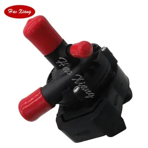 Haoxiang Auto Car Auxiliary Electric Inverter Water Pump A2118350028 For Mercedes Benz thumbnail-1