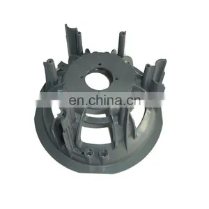 Plastic Injection Mold Maker USA Button Custom ABS Shell Body for Toys thumbnail-5