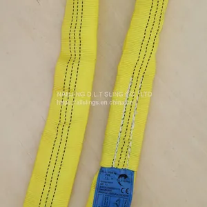 Different Color Round Sling thumbnail-3