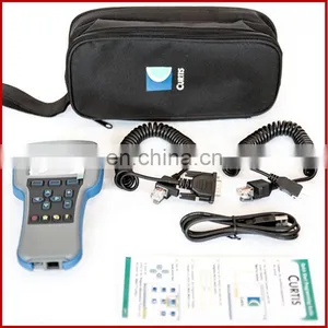 Diagnostic Tool Curtis 1313-4331 Programmer OEM thumbnail-4