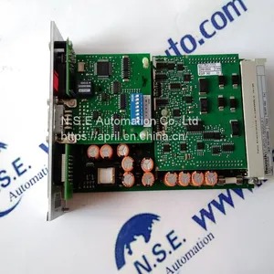 Bosch Rexroth VT-VPCD-1-16/V0/1-P-1 Hydraulics Digital Closed-Loop Control Module thumbnail-2