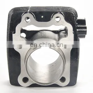 BAJAJ100 Motorcycle Engine Parts Cylinder Liner Kit 100CC thumbnail-4