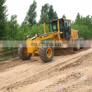 2022 Evangel 2022 Evangel 160HP New Road Equipment Gr165 Motor Grader SHANTUI SG16-3 thumbnail-2