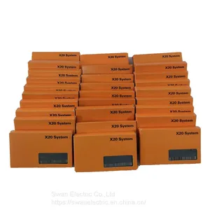 B&R X20CP1584 PLC Module High Quality thumbnail-3